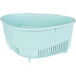 Mabeyn 5dm-Lavabo Çöp Süzgeci Plastik Üçgen - Option-1