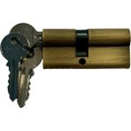 Mabeyn 68MM Normal Barel Kilit Antik Renk - Option-1