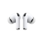 Mabeyn Airpods Pro 3 Kablosuz Kulaklık, Aktif Gürültü Engelleme, Kalp Atış Hızı Algılama, Bluetooth Kulaklık, Uzamsal Ses, Yüksek Ses Kalitesi, Usb-C ile Şarj - Option-1