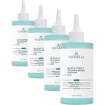 Mabeyn Akneli&yağlı Cilt Tipleri Için Saliyclic Acid Gözenek Sıkılaştırıcı Tonik 200 ml P.int (4 Paketi) - Option-1