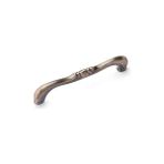 Mabeyn Antik 28 cm Çekme/sürgü Kapı Kolu - 001-Renkli - Option-1