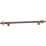 Mabeyn Antik 50 cm Çekme/sürgü Kapı Kolu - Option-1