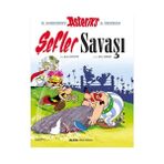 Mabeyn Asteriks 7 - Şefler Savaşı - Option-1