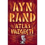 Mabeyn Atlas Vazgeçti - 2. Kitap