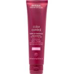 Mabeyn Aveda Control Leave In Treatment Rich Boyalı Saçlar Için Durulanmayan Saç Bakım Kremi 100 ml - Option-1
