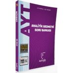 Mabeyn Ayt Analitik Geometri Soru Bankası - Option-1