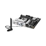 Mabeyn B850M-A Wifi, Amd Matx Ana Kart, Ddr5 Yuvası, Pcıe 5.0 Ready, 3 M.2 Yuvası, Wi-Fi 6e, Ethernet Realtek 2.5 Gb, Displayport, Hdmı, Usb-C Ön 5 Gbps, Bıos Flashback, Sync