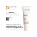 Mabeyn Bb Güneş Kremi 50+Spf - Medium - 75 ml (Cica, Niasinamid) - Option-1