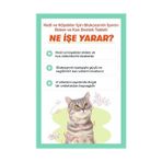 Mabeyn Biofeline Move+G Glucosamine Tablet (Kedi ve Köpekler Için Eklem ve Kas Desteği) - Option-1