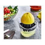 Mabeyn Boxup Marka Limon Sıkacağı, Narenciye Sıkacağı - 1BW-Beyaz