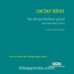 Mabeyn Bu Dünya Herkese Güzel (Dışarıda Kalan Şiirler): Gece Bir Kadın Gibi Taşlığa Baygın Düşer. - Option-1