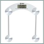 Mabeyn Bydiz Dijital Baskül Banyo Tartı 180 kg Kapasiteli Temperli Cam (Kare) - Option-1