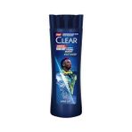 Mabeyn Clear Men Kepeğe Karşı Etkili Şampuan Vinícius Júnior 350 ml - Option-1