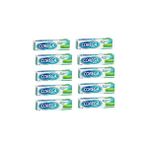 Mabeyn Corega Süper Diş Protezi Yapıştırıcı Naneli Krem 40 gr 12 Adet - 0,35 lt