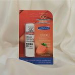 Mabeyn Cosmetıc & Lipbalm Çi?lekli? Koruyucu Dudak Bakımı - Option-1