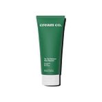 Mabeyn Cream Co. Sivilce & Akne & Siyah Nokta Karşıtı Yüz Temizleme Jeli, Çay Ağacı YAĞI,100 ml - Option-1