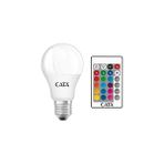 Mabeyn CT-4058G Kumandalı LED Ampül, Standart - 1 - 10 W - Amber