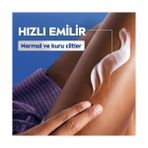 Mabeyn Değerli Yağlar Içeren Vücut Losyonu Kiraz Çiçeği & Jojoba Yağı, 400 Ml, Normal ve Kuru Ciltler Için, 48 Saat Nemlendirme, Hızlı Emilen Losyon - Option-1