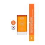 Mabeyn Deoproce Sun Stick Güneş Kremi Ultra Hafif Doku SPF50 Pa Yüksek Uv Koruma 19 gr