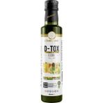 Mabeyn Detox Sirkesi Doğal Fermantasyon 250 ml - 0 - Siyah - Option-1