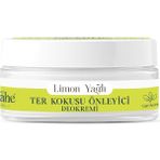 Mabeyn Doğal Limon, Yağlı, Ter, Kokusu, Önleyici - Option-1