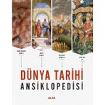 Mabeyn Dünya Tarihi Ansiklopedisi (Ciltli) - Option-1