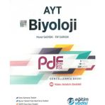 Mabeyn Eğitim Vadisi Ayt Biyoloji Pdf
