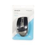 Mabeyn FB35 Fstyler Bluetooth+2.4ghz Optik 2000DPI Gri Kablosuz Mouse - Option-1 - 001-Renkli