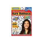 Mabeyn Fenomen Kare Bulmaca 1