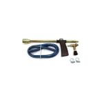 Mabeyn Feyza Vanalı Küçük Tüp Pürmüz Ipragaz Uyumlu - 001-Renkli