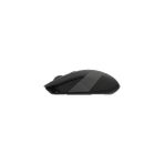 Mabeyn FG10S Fsyler Silent 2.4ghz 2000DPI Gri Sessiz Kablosuz Optik Mouse - Option-1 - 001-Renkli