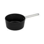 Mabeyn Fissler Adamant Cam Kapak 3 Parça Tencere Seti - Option-1