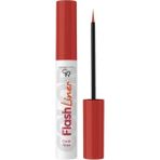 Mabeyn Flash Liner Colered Eyeliner NO:106 Coral Rose - Renkli Eyeliner - Option-1