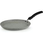 Mabeyn Flonal Dura Indüksiyonlu Krep Tava 28 cm - Option-1 - --