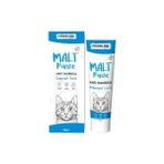 Mabeyn Foodline Anti-Hairball Kedi Malt Macun 100 Gr, Tüy Yumağı Önleyici - Option-1 - Var