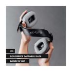 Mabeyn G A10 Kablolu Oyuncu Kulaklığı, Xbox ile Uyumlu, Çevirmeli Sessiz Boom Mikrofon, 32 mm Dinamik Sürücüler, Üstün Konfor Için Kafa Bandı, Siyah - -- - Option-1