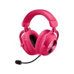 Mabeyn G Pro x 2 Lıghtspeed Kablosuz Oyuncu Kulaklığı, Çıkarılabilir Boom Mikrofon, 50 mm Grafen Sürücüler, Dts:x Headphone 2.0, 7.1 Surround, Bluetooth/usb/3.5 mm Aux, Pc, Ps5, Ps4, Switch, Pembe - Option-1 - 001-Renkli