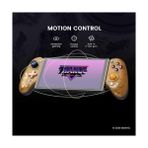 Mabeyn G8 Plus Bluetooth Mobile Game Controller For Switch & Ios & & Tablets, Gamepad – Hall Effect Joysticks & Triggers Fit For, Steam Link,pubg Mobıle, Call Of Duty (G8 - Option-1 - 001-Renkli