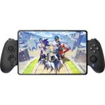 Mabeyn G8 Plus Bluetooth Mobile Game Controller For Switch & Ios & & Tablets, Gamepad With Hall Effect Joysticks/hall Trigger, Play Minecraft, Genshin, Call Of Duty Mobile - Option-1 - 001-Renkli