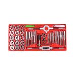 Mabeyn Gfb 40 Pc Klavuz Pafta Set Takımı M3-M12 - Option-1 - 0 - Siyah - 1 Adet