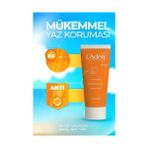 Mabeyn Güneş Kremi, Lazer Epilasyon Sonrası Için Yüksek Koruma Spf 50