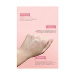 Mabeyn Hanskin Hyaluron Relief Cream-Rahatlatıcı Nemlendirici Krem-Hyaluronik Asit ile Fermente Edildi 50ML
