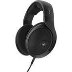 Mabeyn Hd 560S - Kulak Üstü -End Kulaklık - 120 Ohm, 1.8m Kablo, Açık Kulaklık, Ergonomik Kulak Pedleri - -- - Option-1