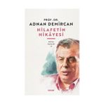Mabeyn Hilafet'in Hikayesi - Option-1