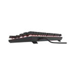 Mabeyn HK410 Mekanik Switch 19 Mod Rgb Kablolu Siyah Tkl Türkçe Gaming Klavye (Kırmızı Switch) - Option-1 - 001-Renkli