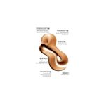 Mabeyn Hour Işıltılı Bronzlaştırıcı Vücut Yağı 50 ml - Option-1
