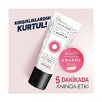 Mabeyn Insant Ageback Anında Etkili Yüz Germe ve Sıkılaştırma Kremi - Göz Altı Torbaları ve Kırışıklıklarında Etkili Yüz Bakım Kremi - 15 ml