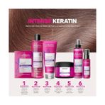 Mabeyn Intense Keratin Aşırı Yıpranmış Saçlara Özel Duş Öncesi Saç Bakım Maskesi 50 Ml- Vegan - Option-1