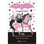 Mabeyn Isadora Moon - Lunaparka Gidiyor - Option-1