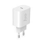 Mabeyn Juo 35W Gan USB Type-C Şarj Cihazı & & iPad Uyumlu Pd Hızlı Şarj Aleti - 001-Renkli